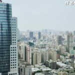 房仲：房市量縮格局不變　今年交易量估年減至少8%