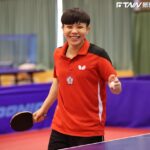 鄭怡靜傷勢加劇 忍痛退出亞運桌球女團8強賽