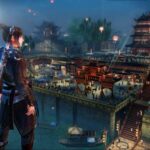 《武林志》剧情重置新增奇遇系统，”风云再起“新版本Steam今日免费更新