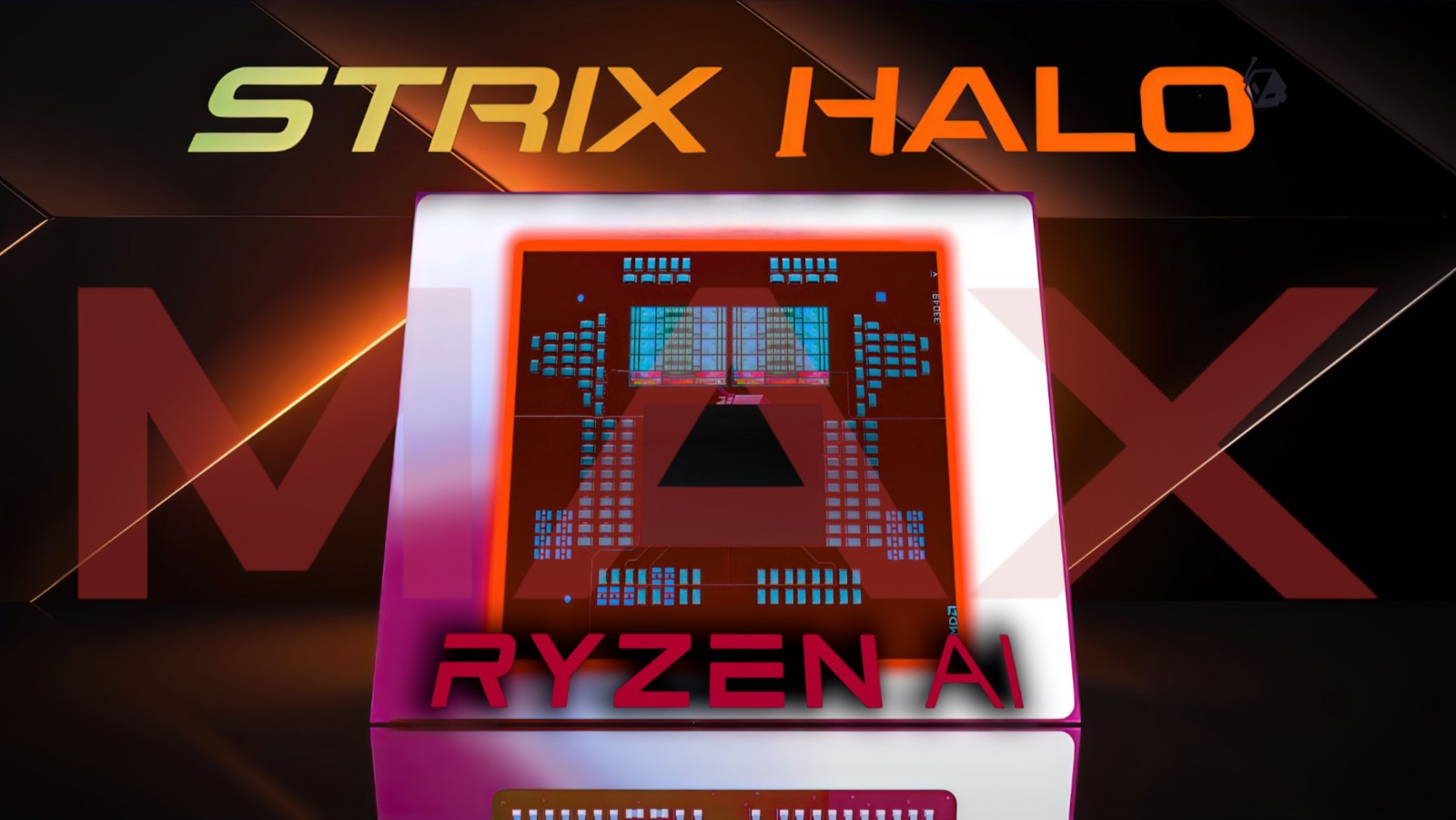 Radeon8060S超RTX4060!AMD锐龙AI MAX+PRO395性能首曝