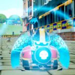 X019：《跑跑卡丁车：漂移》登陆XboxOne