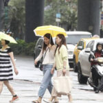 今年9月只有1颱風生成　專家：恐打破72年來最少紀錄