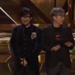 《宇宙机器人》荣获TGA 2024最佳游戏执导奖